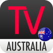 Australia Live TV Guide