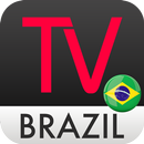 Guia de TV móvel no Brasil APK