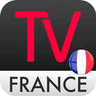 France Mobile TV Guide 아이콘