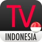 Indonesia Mobile TV Guide icono