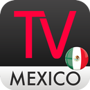 Mexico Mobile TV Guide APK