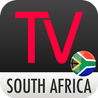 South Africa Mobile TV Guide icône