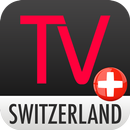 Switzerland Mobile TV Guide APK