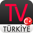 Turkey Mobile TV Guide icône