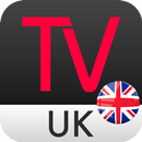 UK Mobile TV Guide APK