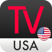 USA Mobile TV Guide