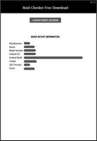 Root Checker Free Download screenshot 2