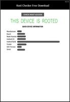 Root Checker Free Download screenshot 3