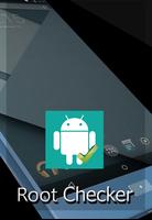 Root Checker poster