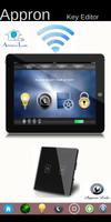 Appron Key Editor poster