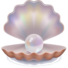Pearl Ball icône