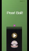 Pearl Ball Affiche