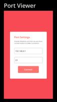 PortViewer syot layar 2