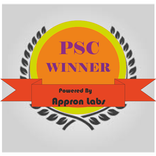 PSC WINNER