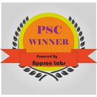 PSC WINNER icon