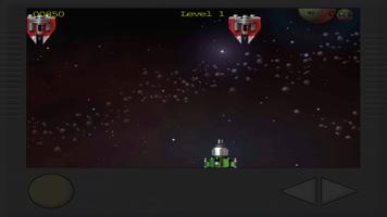 Space Warrior screenshot 2