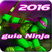 Guide For Mutant Ninja Turtles