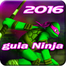 Guide For Mutant Ninja Turtles APK