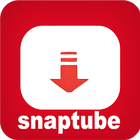 S_Tube de descarga de vídeo icono