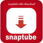 S_itube video download ícone