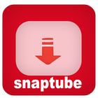 2016 Snaptube Downloader Guide ícone