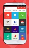 2016 Snaptube Downloader Guide imagem de tela 1