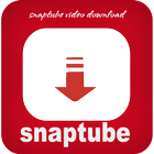 S_tube video Download ícone