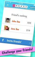 Скачать 3 Words: Cute Animals APK