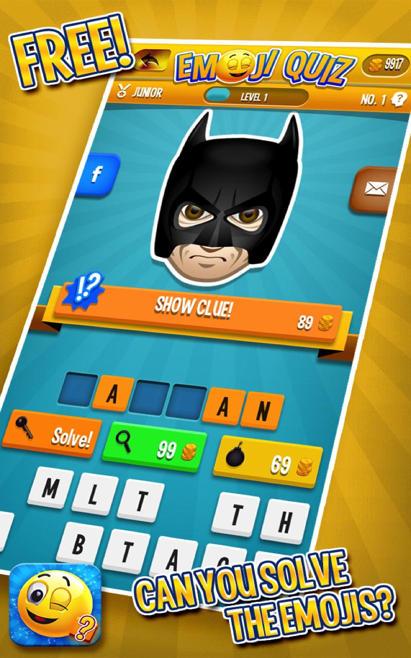 Emoji Quiz For Android Apk Download - apkpure com roblox emoji game answers 102 2015 Emoji Quiz For Android Apk Download - roblox emoji game answers 102 2015