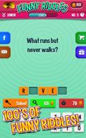 Funny Riddles syot layar 3