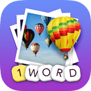 1 Word - a free quiz game APK