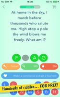 Riddles স্ক্রিনশট 1