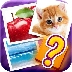 Photo Quiz:  what’s the word? APK download