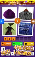 Photo Quiz 2 पोस्टर