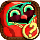 Quiz Quest Zeichen