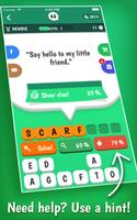 Quote Quiz - Who Said It? syot layar 2