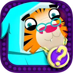 Riddle Quest – 1,000 riddles APK download