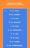 Wordcross 截圖 3