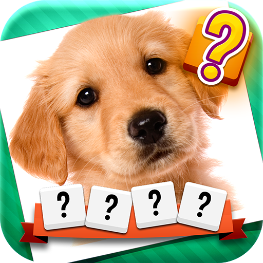 Word and Picture Quiz