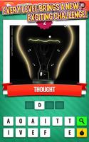 Word and Picture Quiz syot layar 1