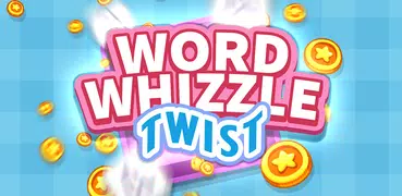 WordWhizzle Twist