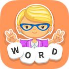 WordWhizzle Twist icon