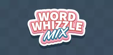 WordWhizzle Mix