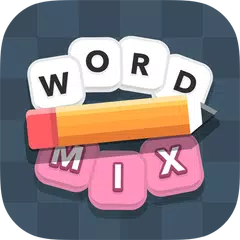 WordWhizzle Mix APK Herunterladen