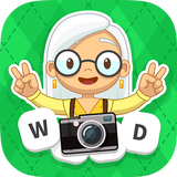 آیکون‌ WordWhizzle Pics