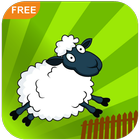 Super Sheep Shaun Adventures icône