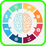 لعبة تنشيط العقل وسرعة البديهة