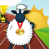 Sheep Adventure Game icon
