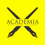 Academia - Lesson Plans ikona