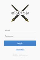 Academia - Lesson Plans постер